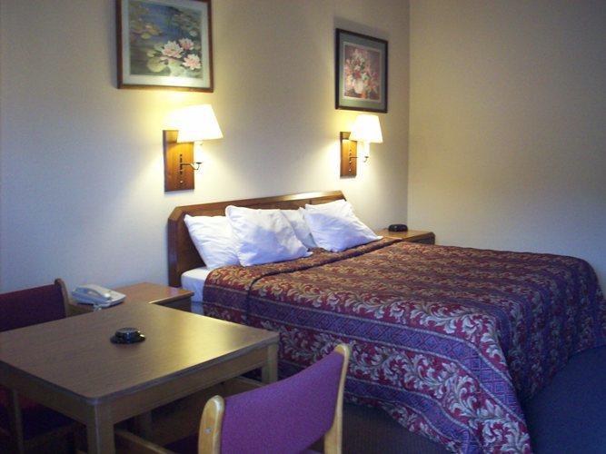 Hotel Nation's Kinston