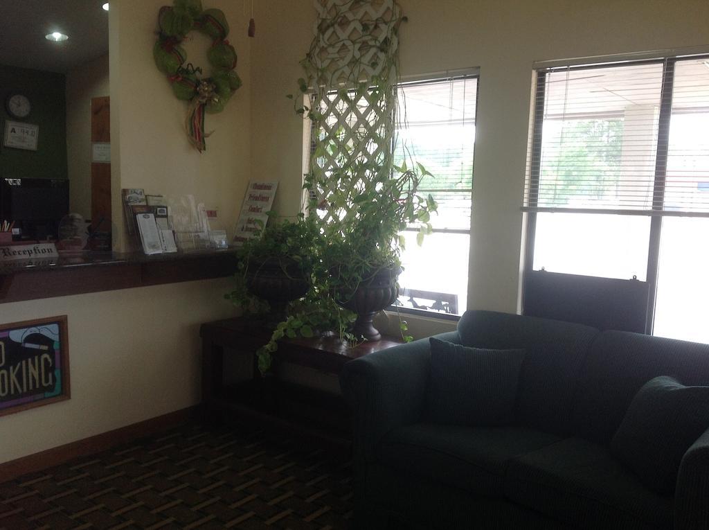 Nation's Hotel Kinston