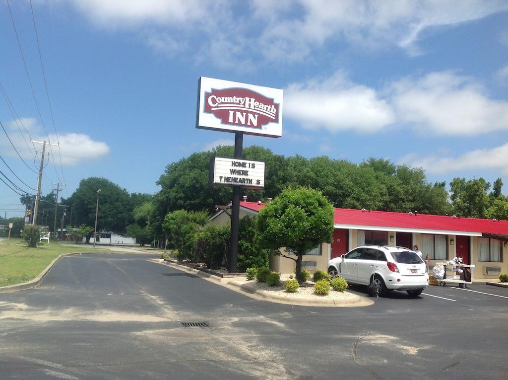 Nation's Kinston