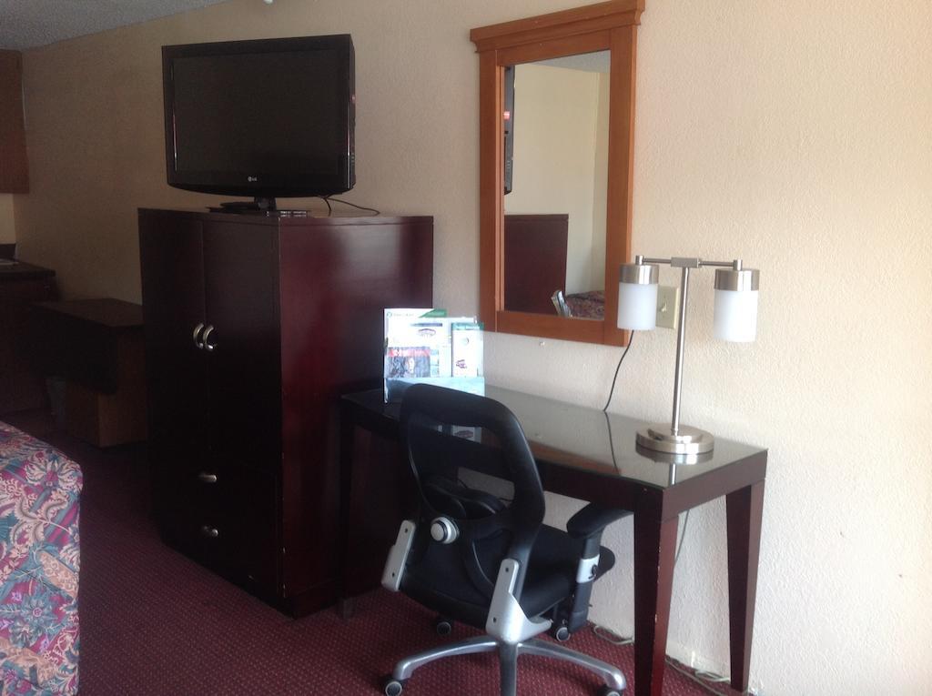 Nation's Hotel Kinston