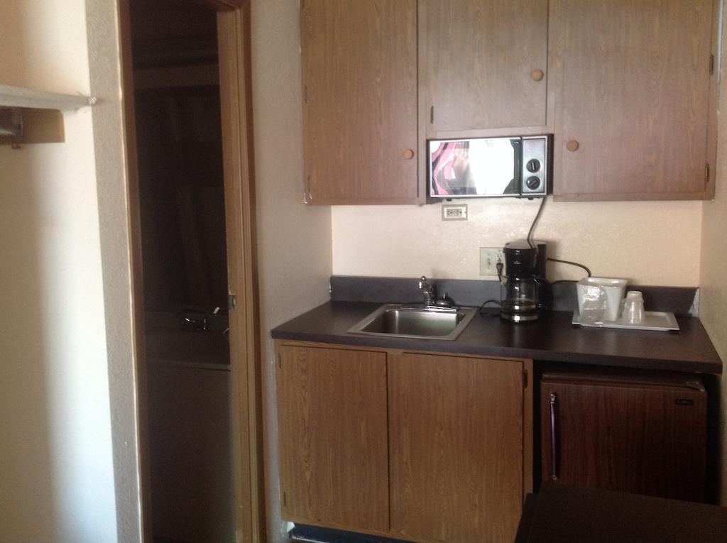 Nation's Hotel Kinston