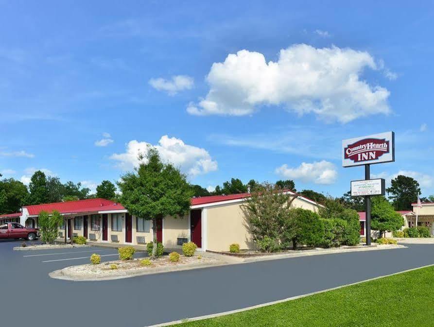 Nation's Hotel Kinston