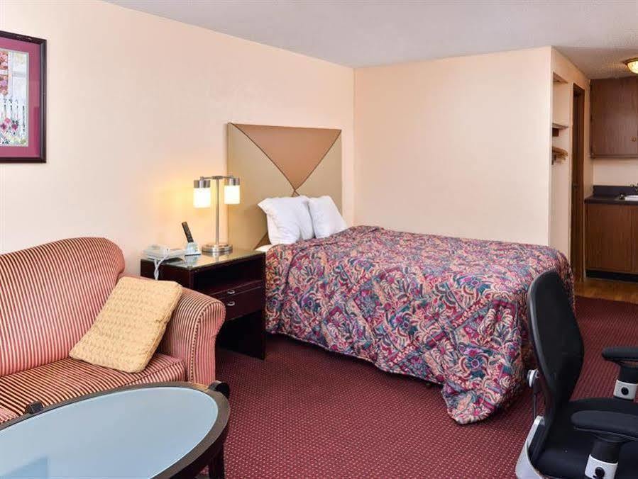 Hotel Nation's