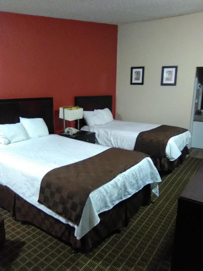 Nation's Hotel 2*